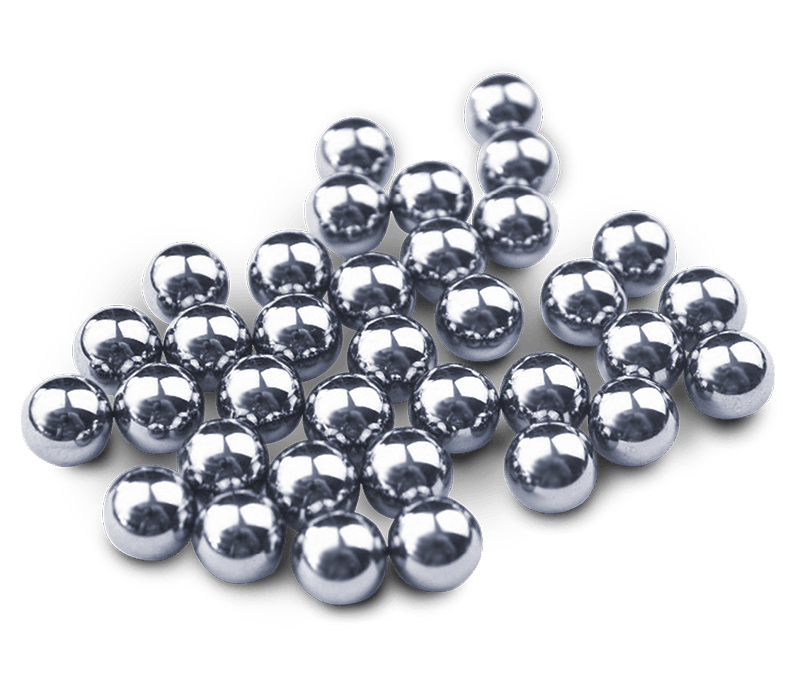 616348193 axis chrome steel balls