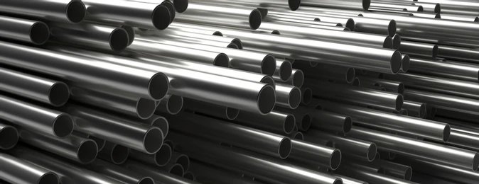 Carbon Steel vs Stainless Steel1