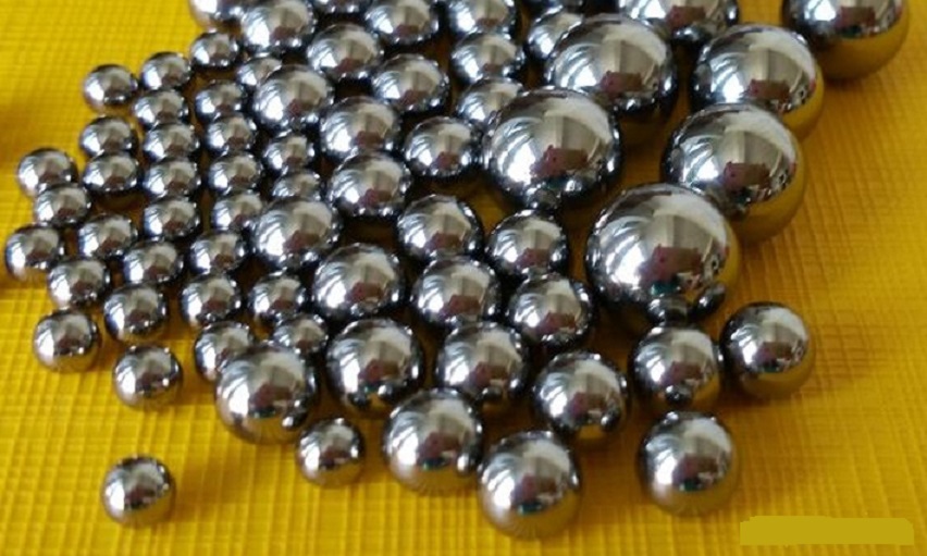 Properties and Uses of Tungsten Alloy Balls 2