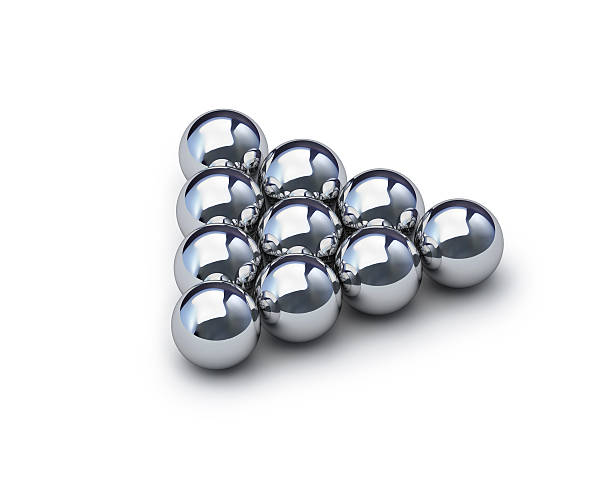 carbon steel balls