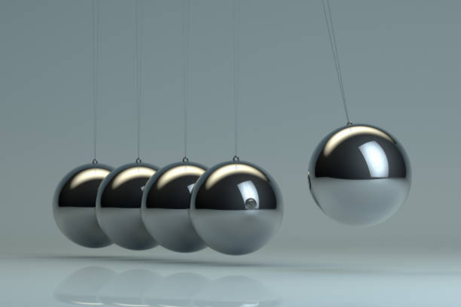 chrome ball bearings