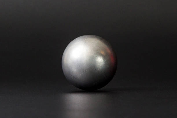Abbott Ball Company | Industrial Applications of Drilled Steel Ball Components in Mechanical Assemblies drilled steel ball