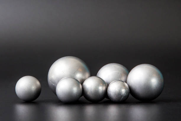 Abbott Ball Company | Why Drilled Steel Balls Are Essential for Custom Mechanical Designs drilled steel balls