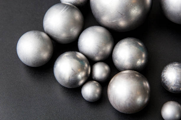 Abbott Ball Company | Benefits of Aluminum Balls for Lightweight Engineering and Aerospace Projects aluminum balls