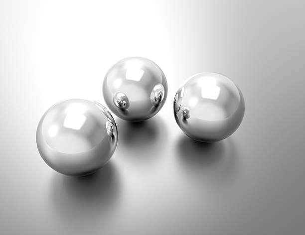 Abbott Ball Company | How Solid Gold Balls Are Used in Electronics, Laboratory Equipment, and Precision Devices solid gold balls