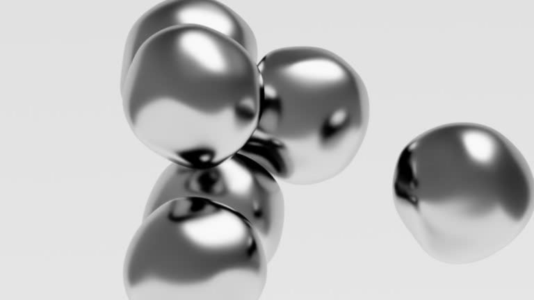 Brass Ball Bearings Where Are They Used in Mechanical Systems