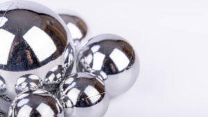 Solid Aluminum Balls Why Are They Used in Lightweight Engineering