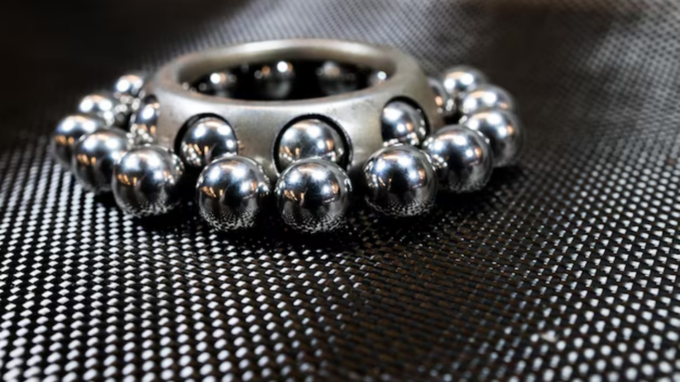 Chrome Steel Ball Weight Chart: Balls Per Pound by Size