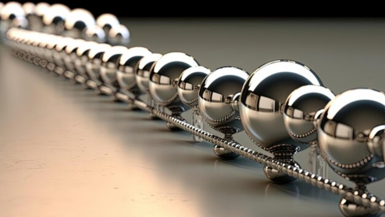 How Precision Balls Work in Valve Applications: A Guide for Engineers