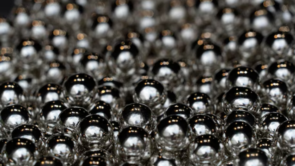 How a Precision Ball Is Made: From Wire to Finished Sphere