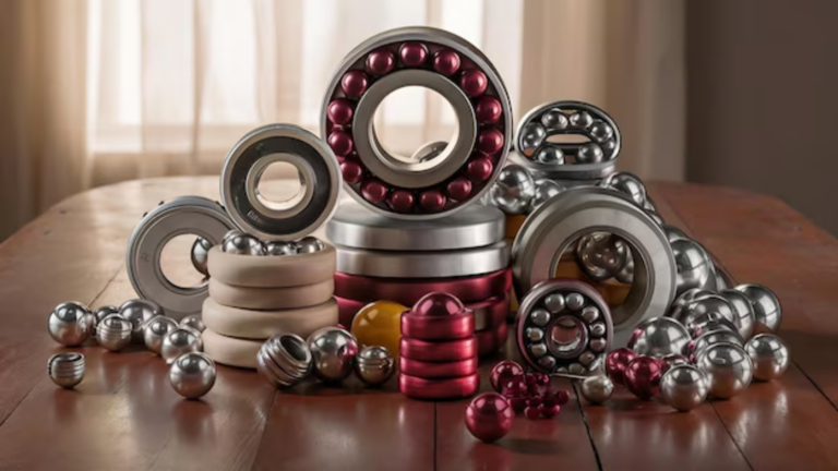 Blind Shipping & Custom Packaging for Precision Ball Orders: What OEM Buyers Should Know