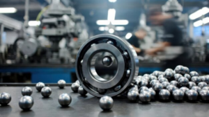 Low Minimum Order Ball Manufacturing Why Buy Only What You Need