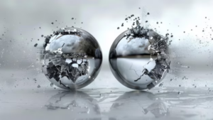 Tungsten Alloy vs. Tungsten Carbide Balls: Which One Does Your Application Need?